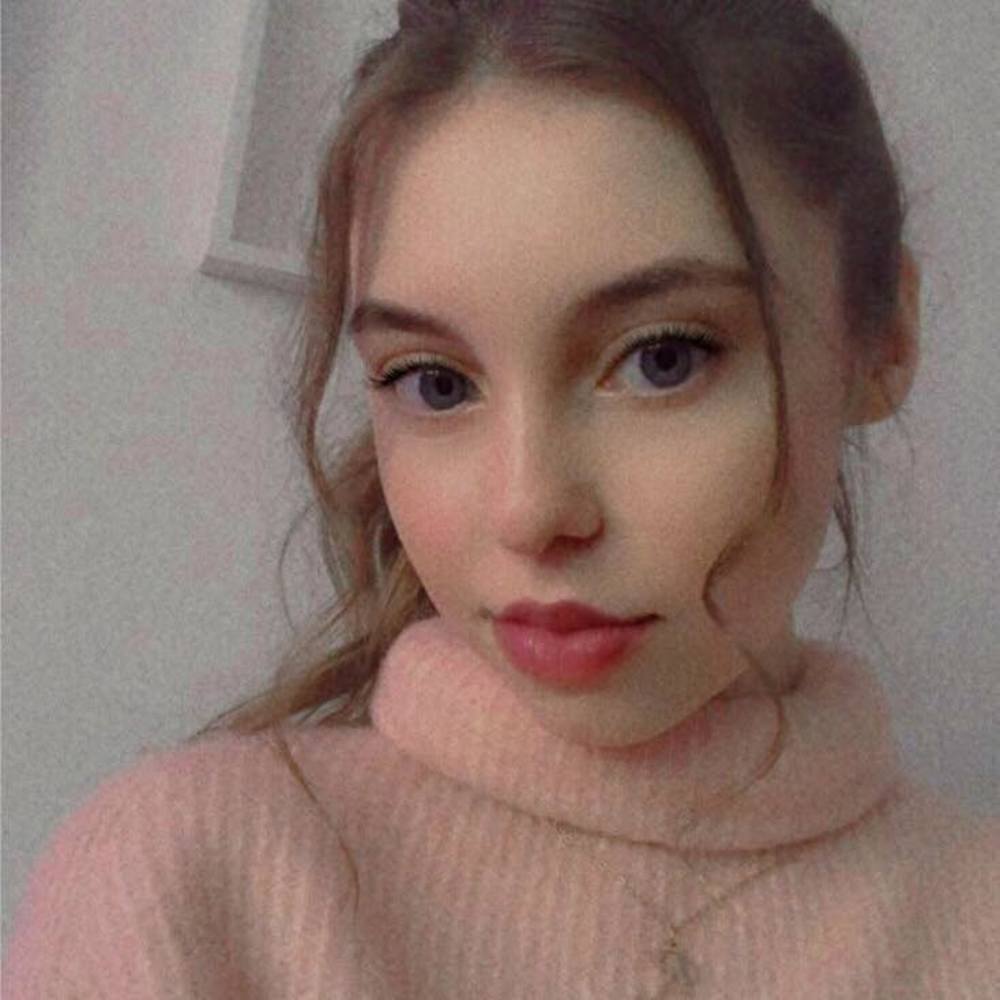 Meet your Posher, Mckenzie